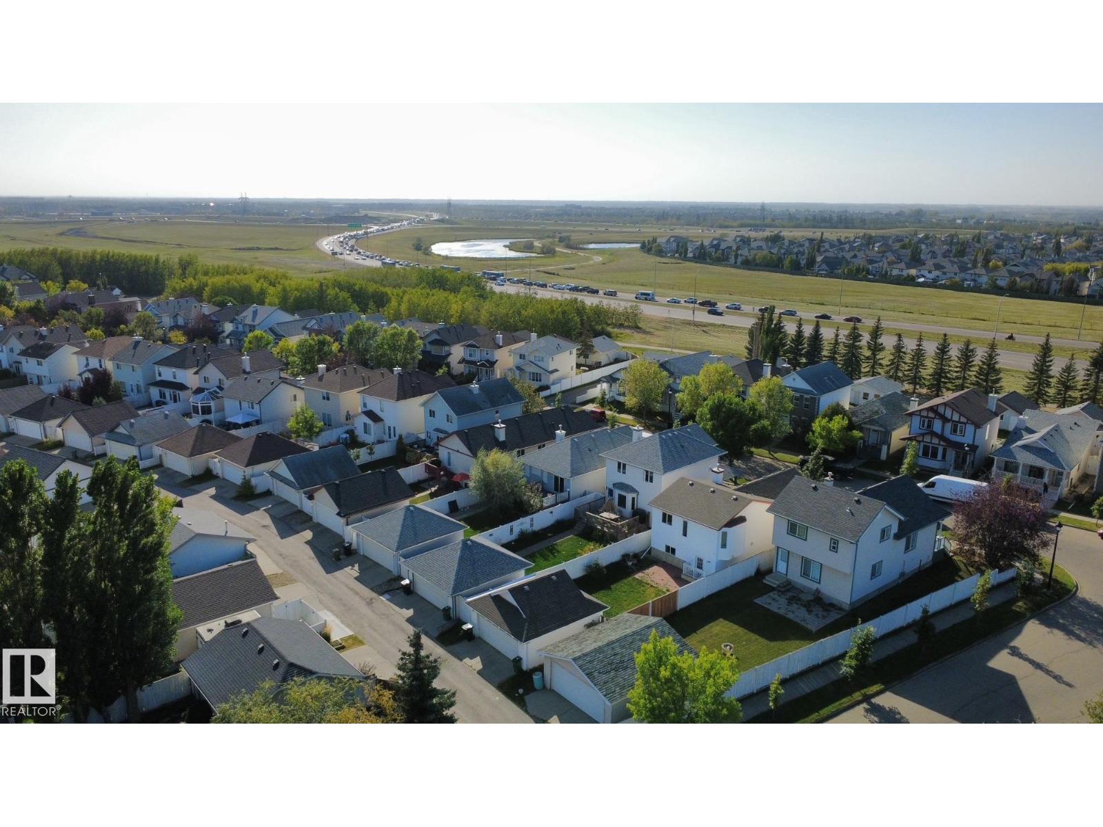 1757 Turvey Bend Bn Nw, Edmonton, Alberta  T6R 2W6 - Photo 32 - E4458896