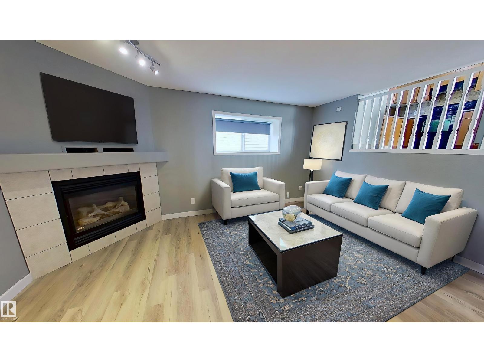 1757 Turvey Bend Bn Nw, Edmonton, Alberta  T6R 2W6 - Photo 16 - E4458896