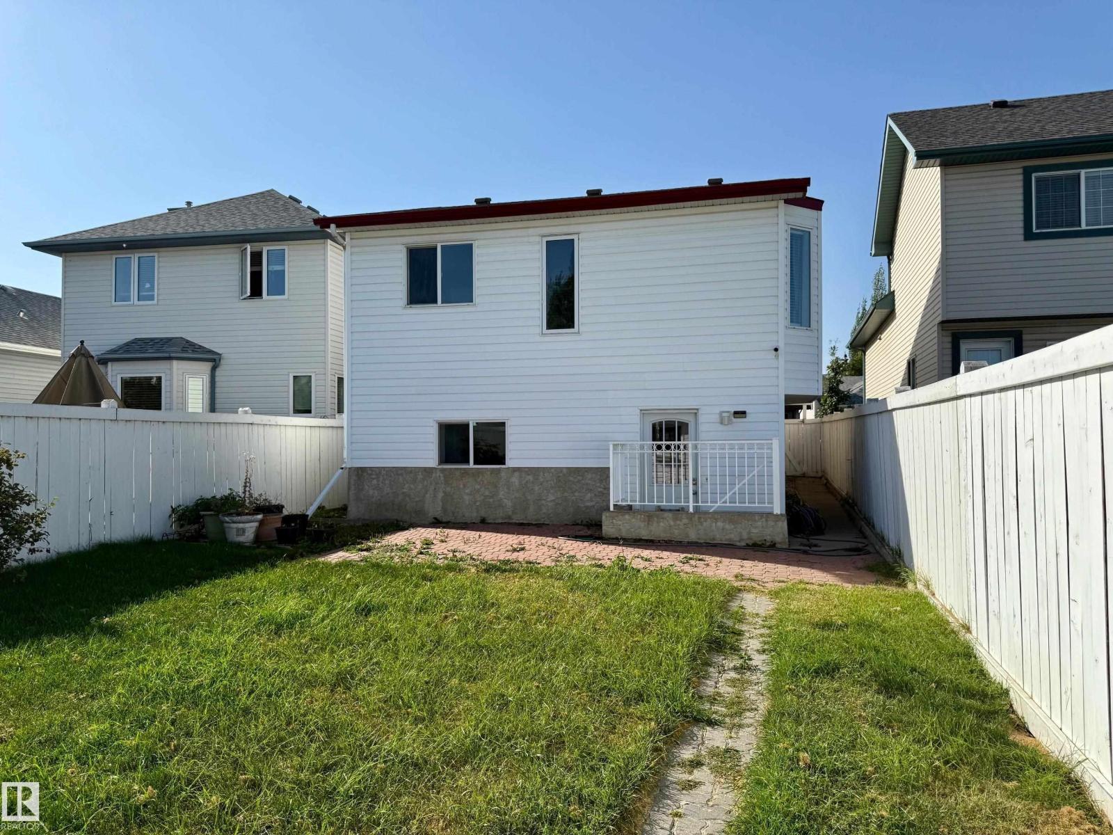 1757 Turvey Bend Bn Nw, Edmonton, Alberta  T6R 2W6 - Photo 26 - E4458896