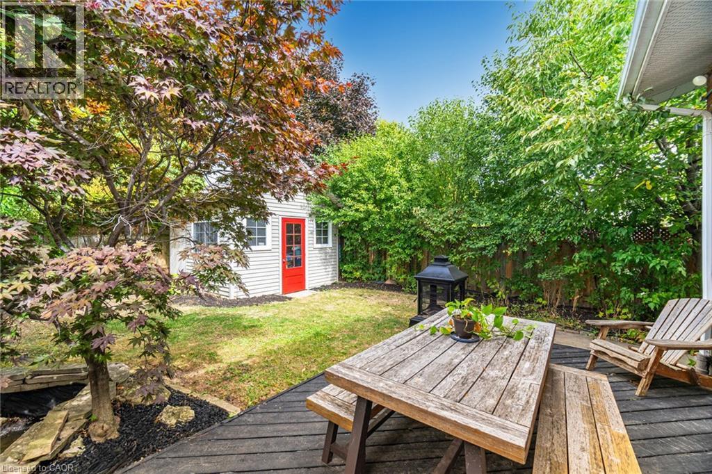 2431 Padstow Crescent, Mississauga, Ontario  L5J 2G2 - Photo 36 - 40772412