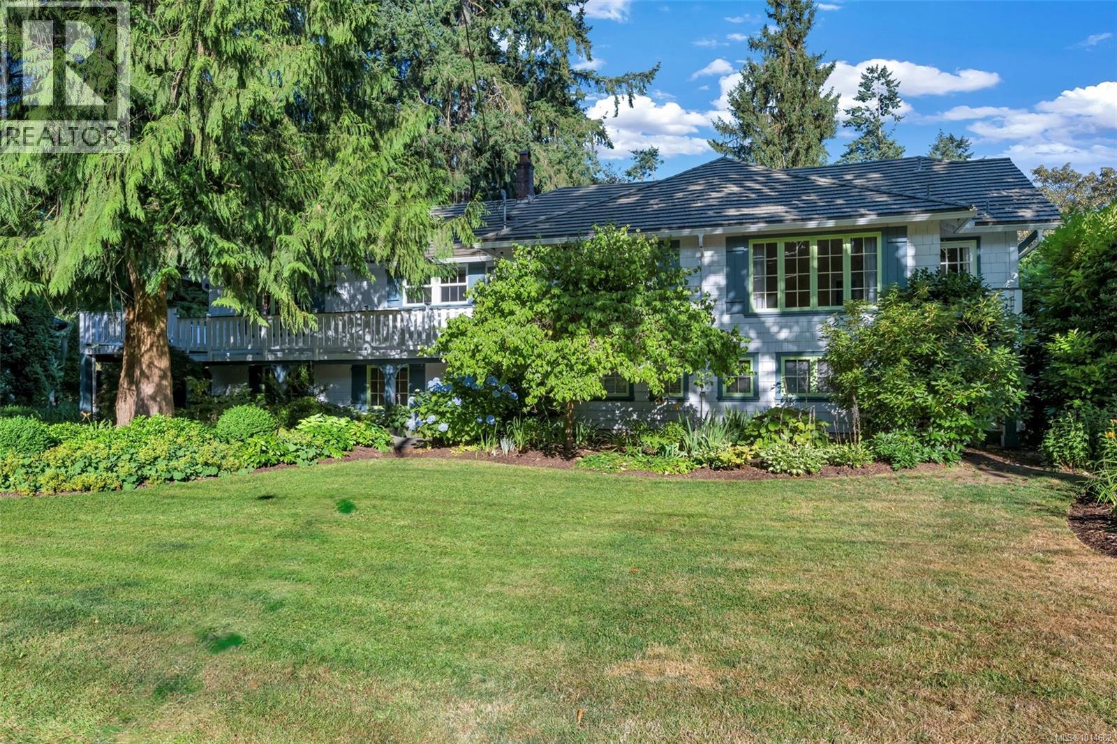 4758 Fairbridge Dr, Duncan, British Columbia