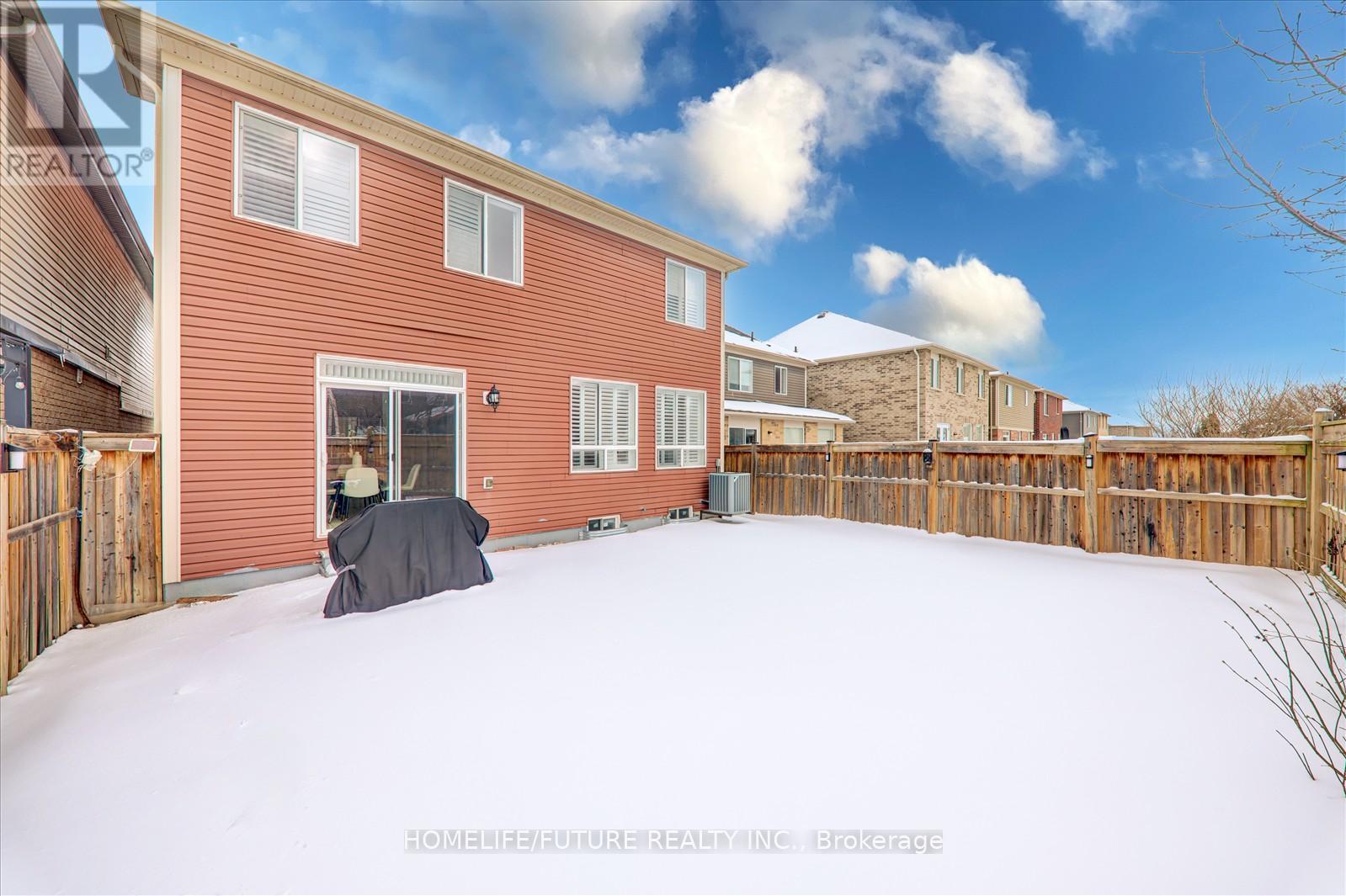 105 Blackwell Crescent, Oshawa, Ontario  L1L 0C8 - Photo 31 - E12419676