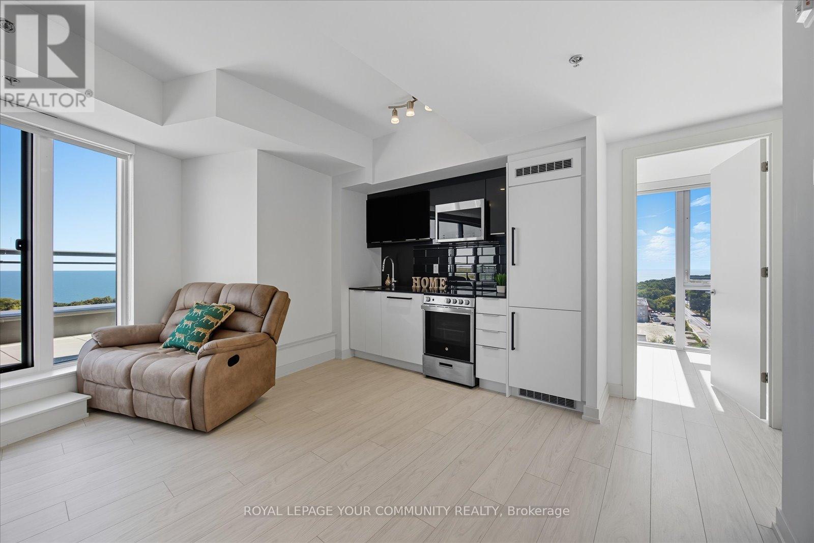 1008 - 90 Glen Everest Road, Toronto, Ontario  M1N 0C3 - Photo 10 - E12419694