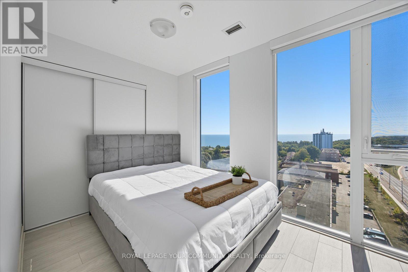1008 - 90 Glen Everest Road, Toronto, Ontario  M1N 0C3 - Photo 16 - E12419694