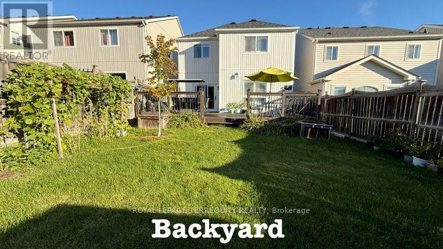 1253 Magnolia Avenue, Oshawa, Ontario  L1K 3A5 - Photo 15 - E12419728