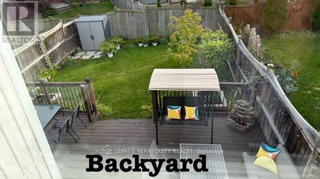 1253 Magnolia Avenue, Oshawa, Ontario  L1K 3A5 - Photo 16 - E12419728