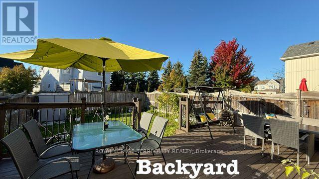 1253 Magnolia Avenue, Oshawa, Ontario  L1K 3A5 - Photo 17 - E12419728