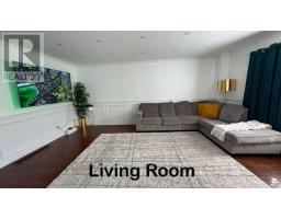 1253 MAGNOLIA AVENUE, Oshawa, Ontario