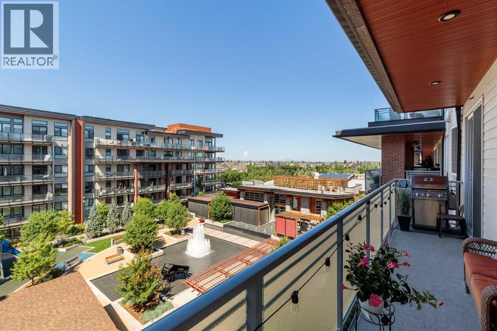 415, 11 Mahogany Circle Se, Calgary, Alberta  T3M 2Z3 - Photo 12 - A2245403