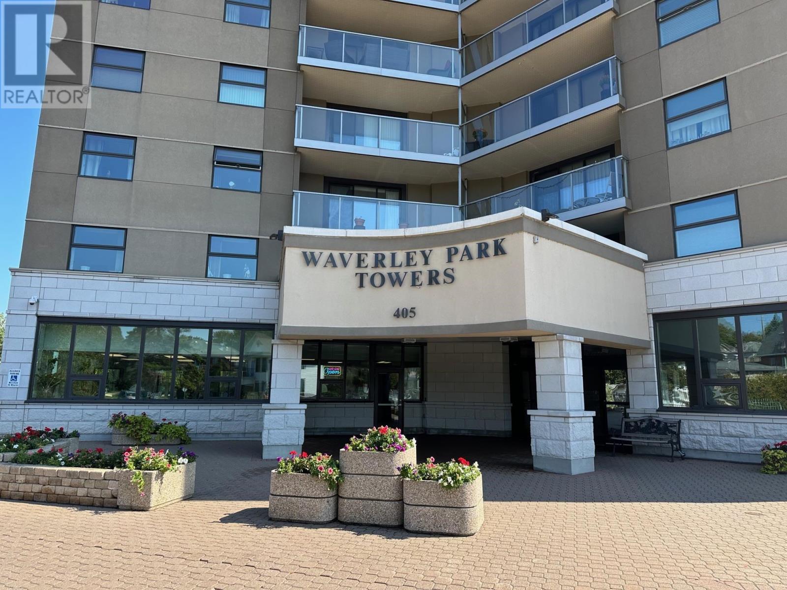 1601 405 Waverly St, Thunder Bay, Ontario  P7B 1B8 - Photo 1 - TB252940