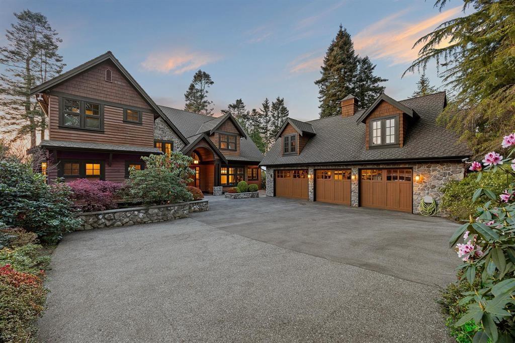 2737 Crescent Drive, Surrey, British Columbia  V4A 3J9 - Photo 3 - R3050595