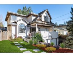 14027 BLACKBURN AVENUE, White Rock, British Columbia