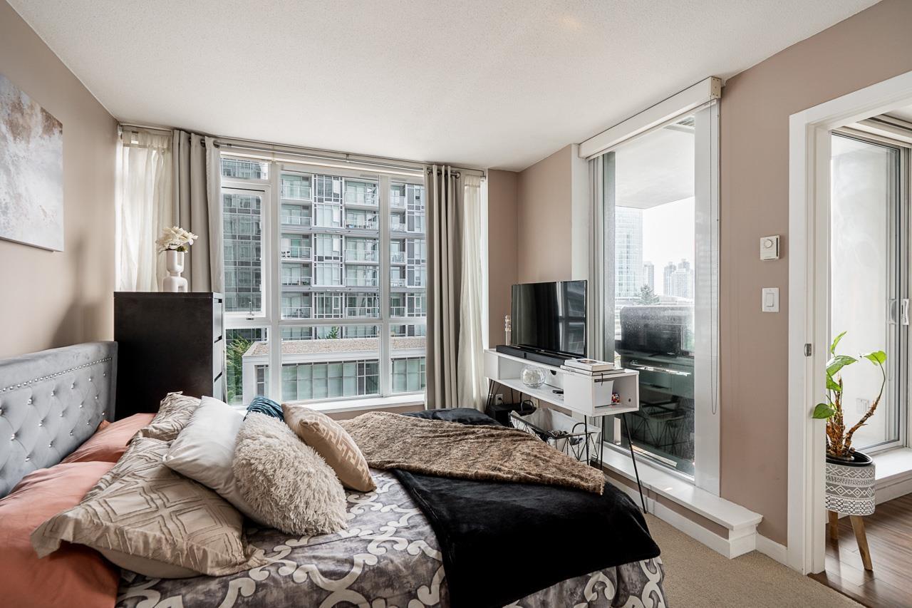 708 13325 102a Avenue, Surrey, British Columbia  V3T 0J5 - Photo 13 - R3050446