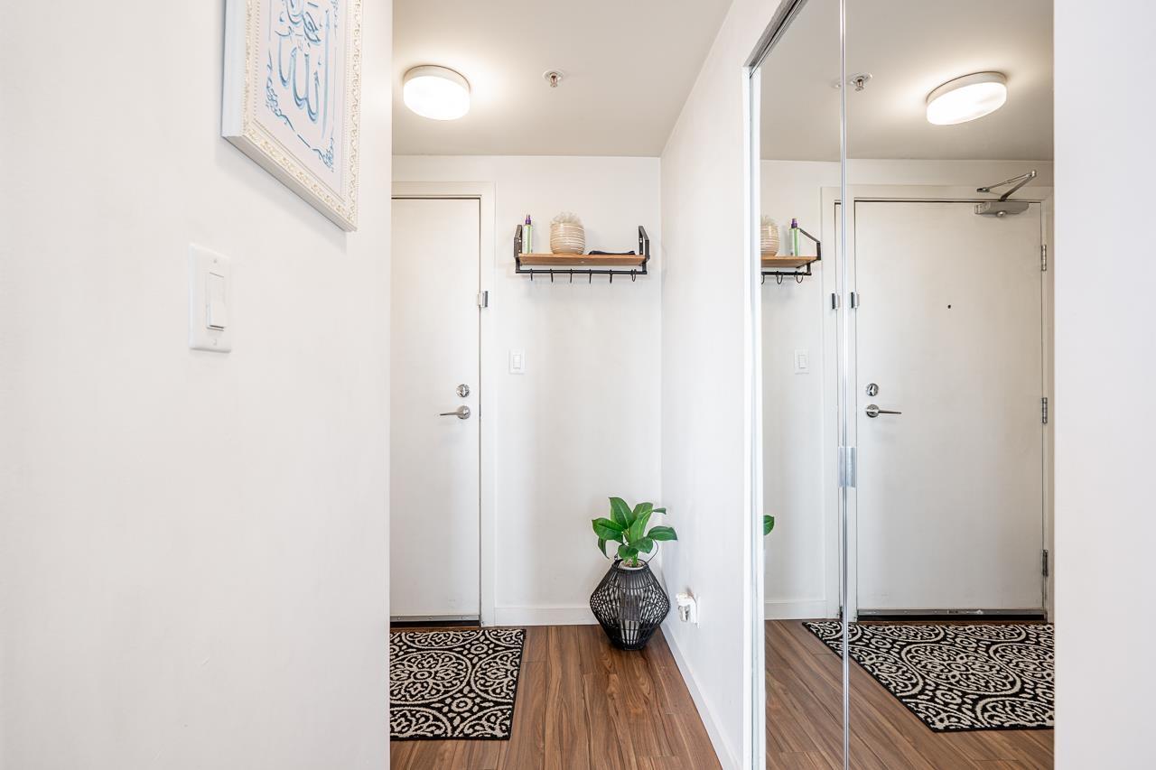 708 13325 102a Avenue, Surrey, British Columbia  V3T 0J5 - Photo 17 - R3050446