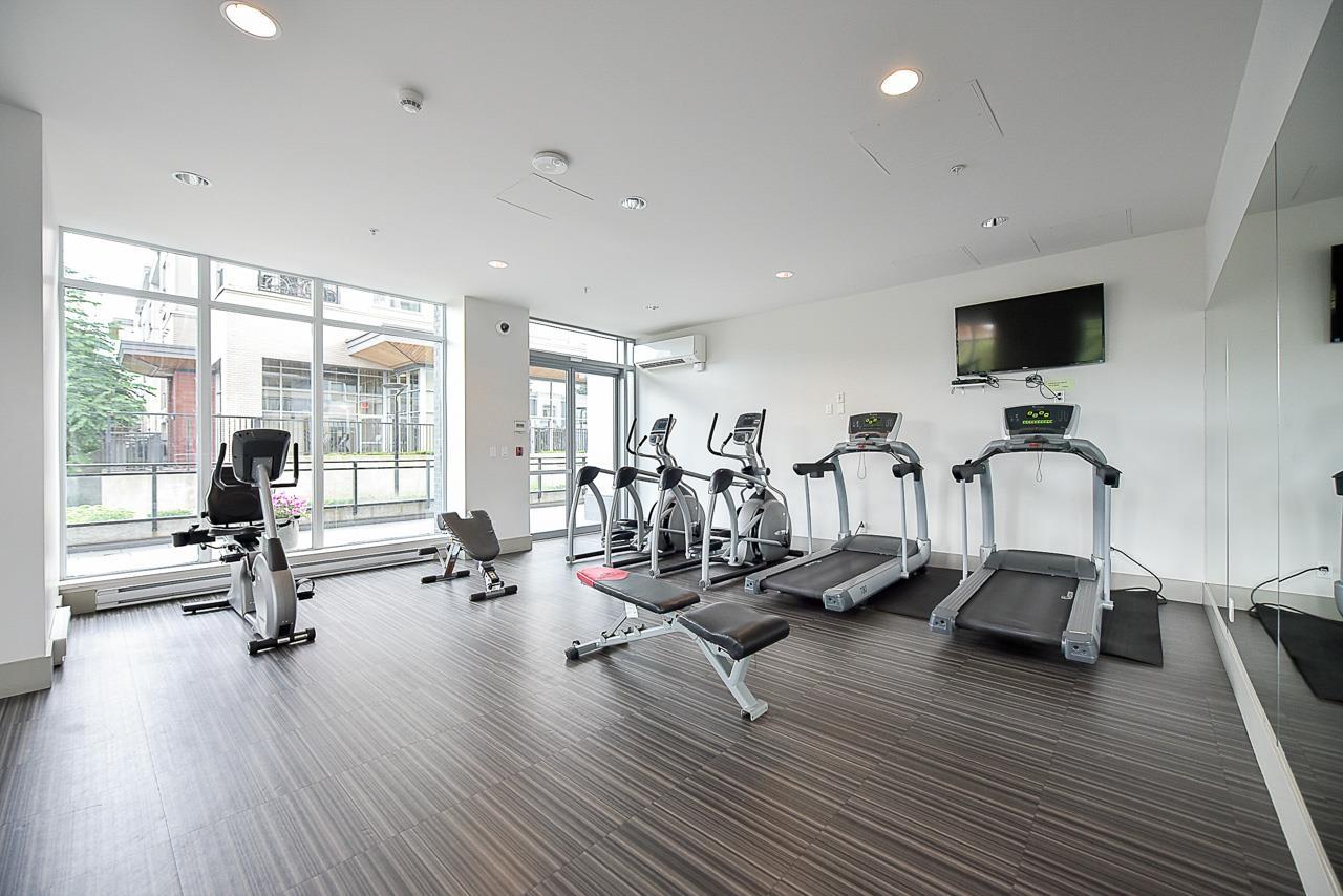 708 13325 102a Avenue, Surrey, British Columbia  V3T 0J5 - Photo 24 - R3050446