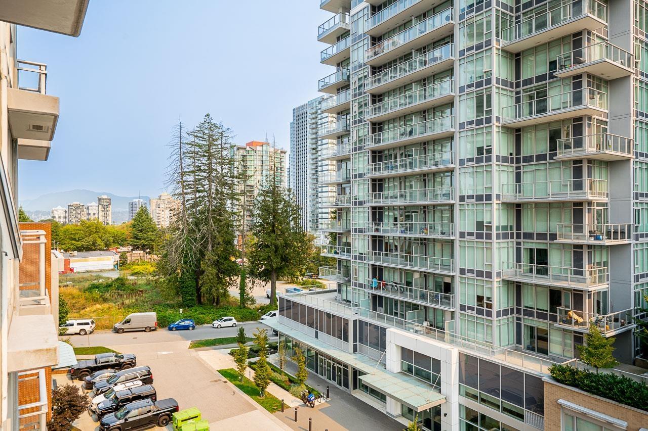 708 13325 102a Avenue, Surrey, British Columbia  V3T 0J5 - Photo 21 - R3050446