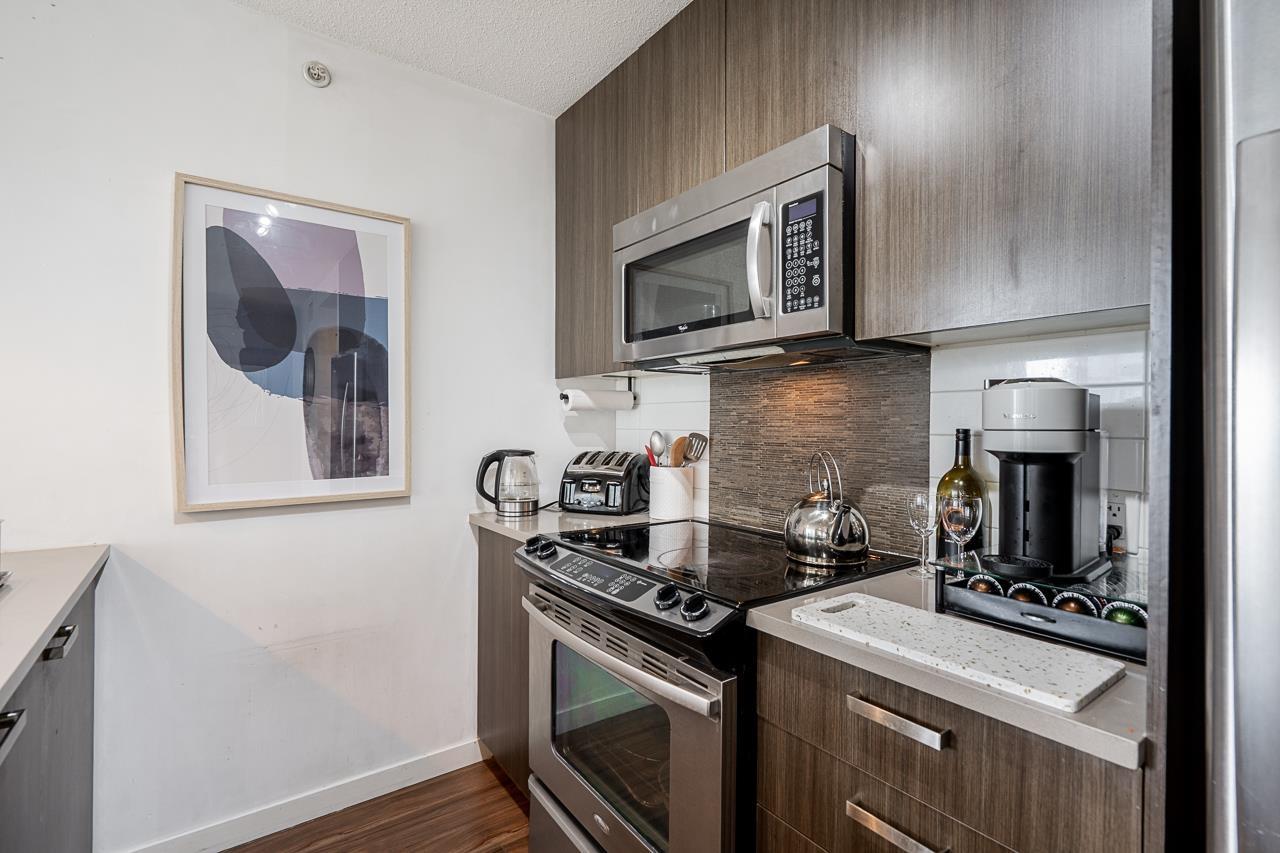 708 13325 102a Avenue, Surrey, British Columbia  V3T 0J5 - Photo 9 - R3050446