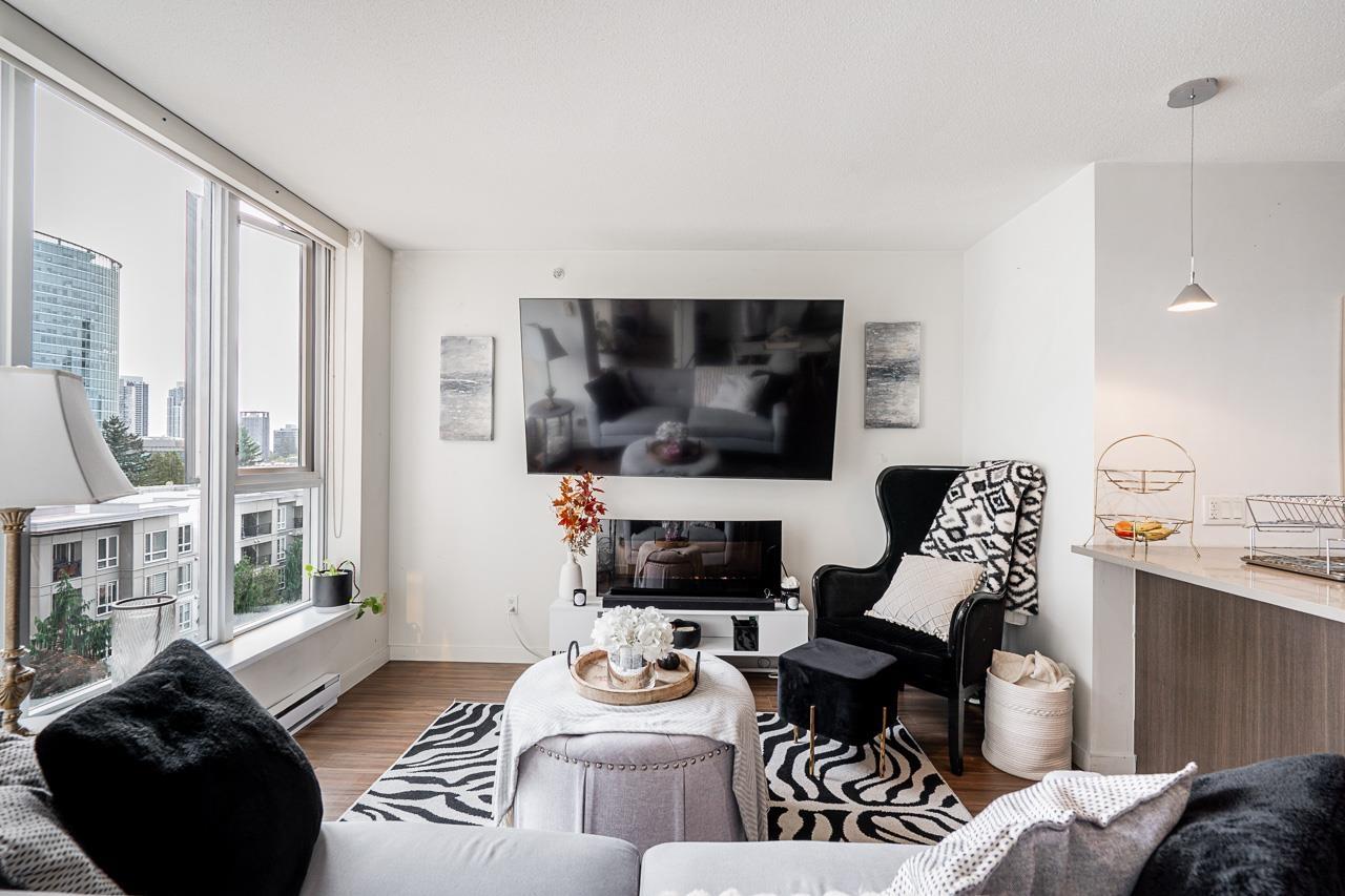 708 13325 102A AVENUE, surrey, British Columbia