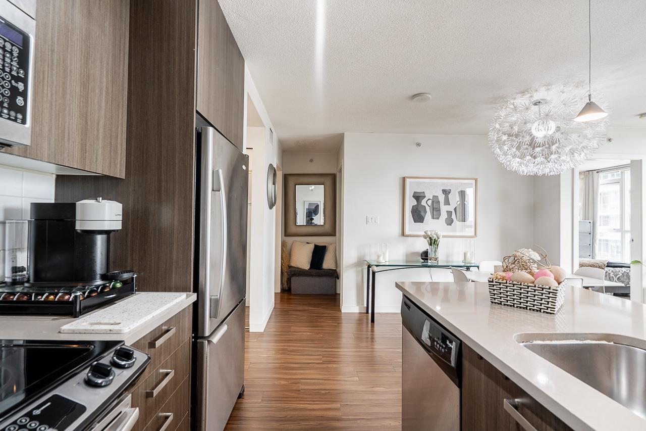 708 13325 102a Avenue, Surrey, British Columbia  V3T 0J5 - Photo 10 - R3050446