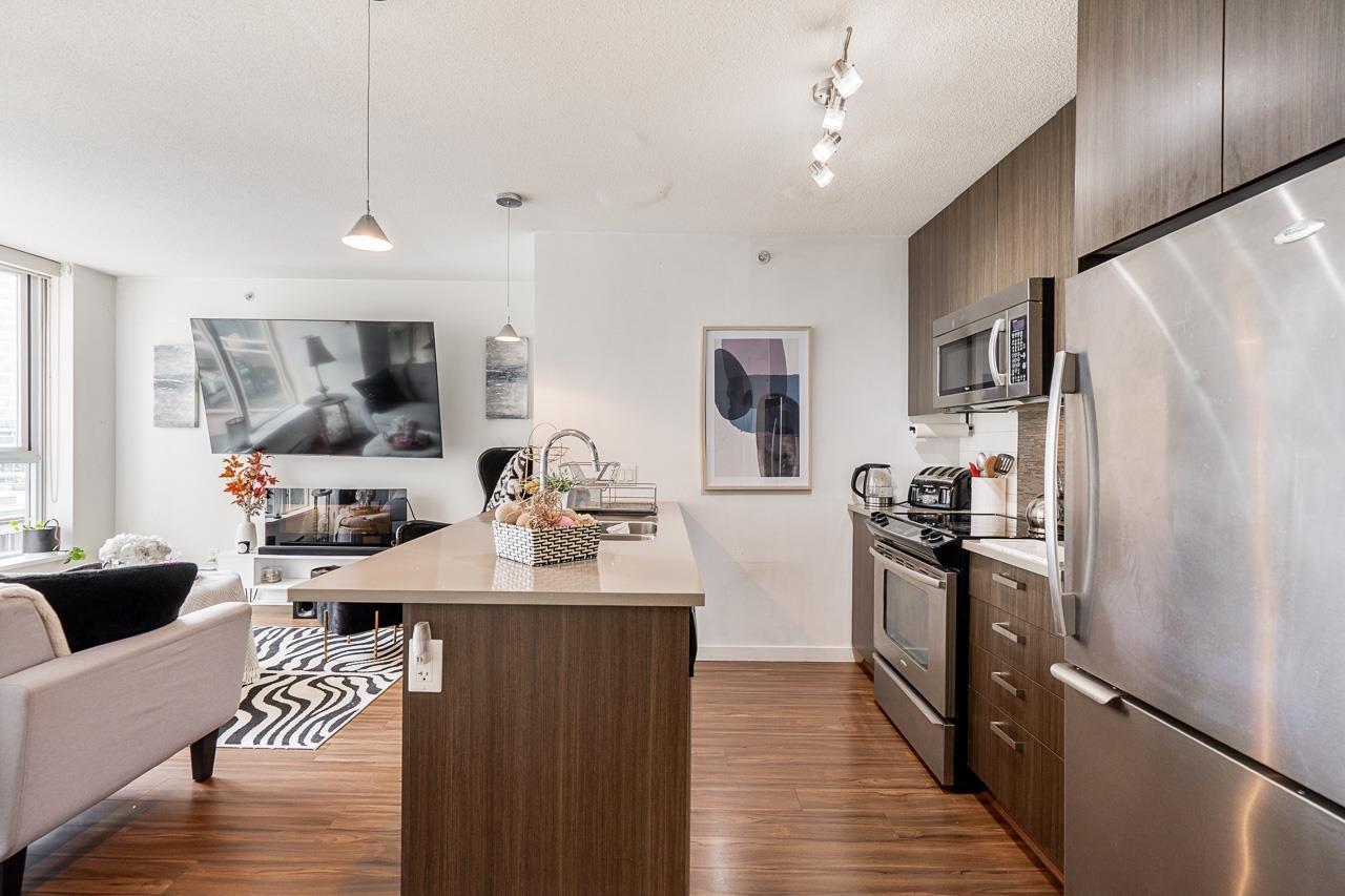 708 13325 102a Avenue, Surrey, British Columbia  V3T 0J5 - Photo 11 - R3050446