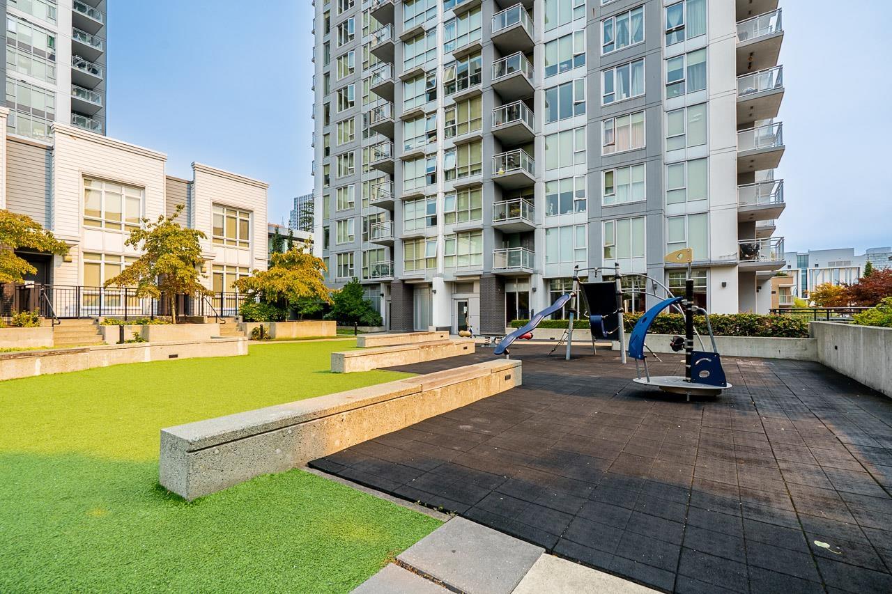 708 13325 102a Avenue, Surrey, British Columbia  V3T 0J5 - Photo 25 - R3050446