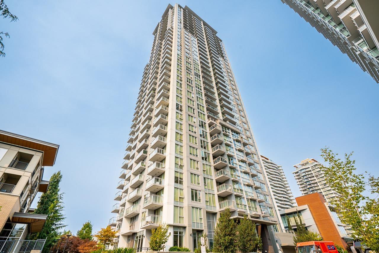 708 13325 102a Avenue, Surrey, British Columbia  V3T 0J5 - Photo 27 - R3050446