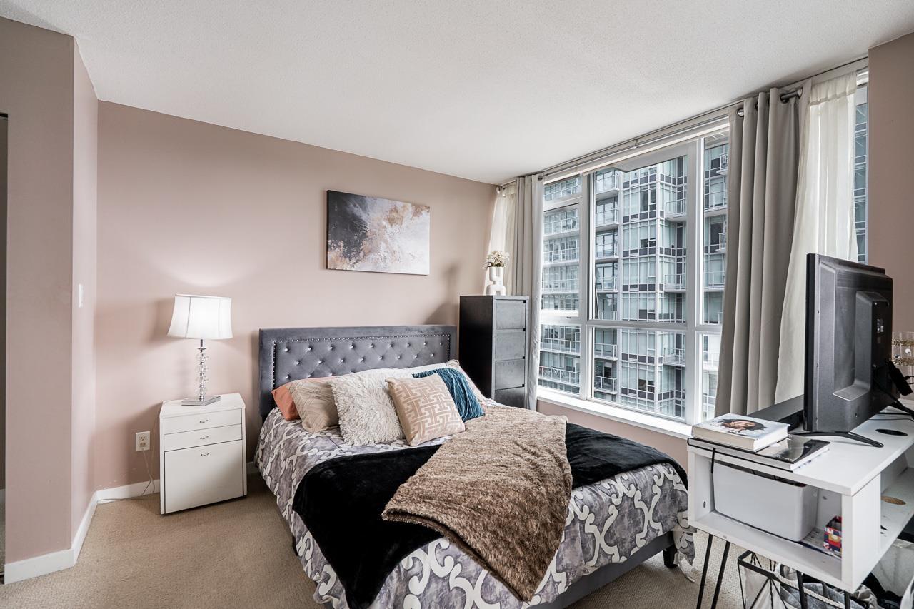 708 13325 102a Avenue, Surrey, British Columbia  V3T 0J5 - Photo 12 - R3050446