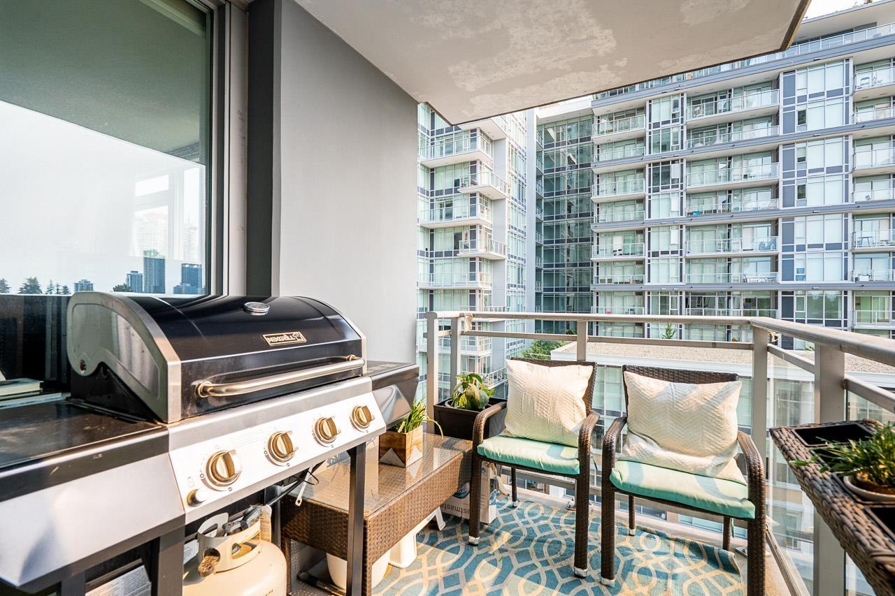 708 13325 102a Avenue, Surrey, British Columbia  V3T 0J5 - Photo 18 - R3050446
