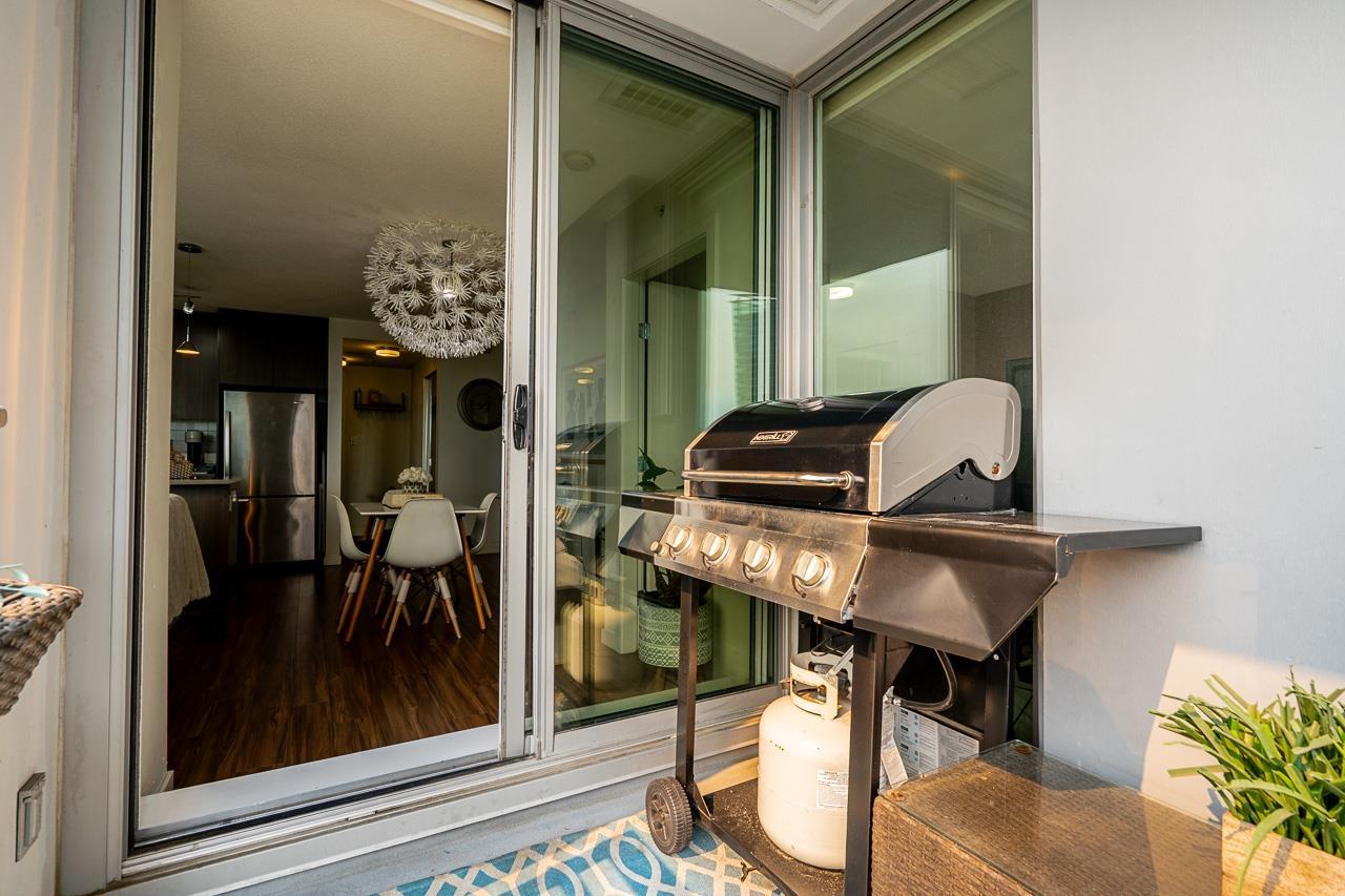 708 13325 102a Avenue, Surrey, British Columbia  V3T 0J5 - Photo 19 - R3050446