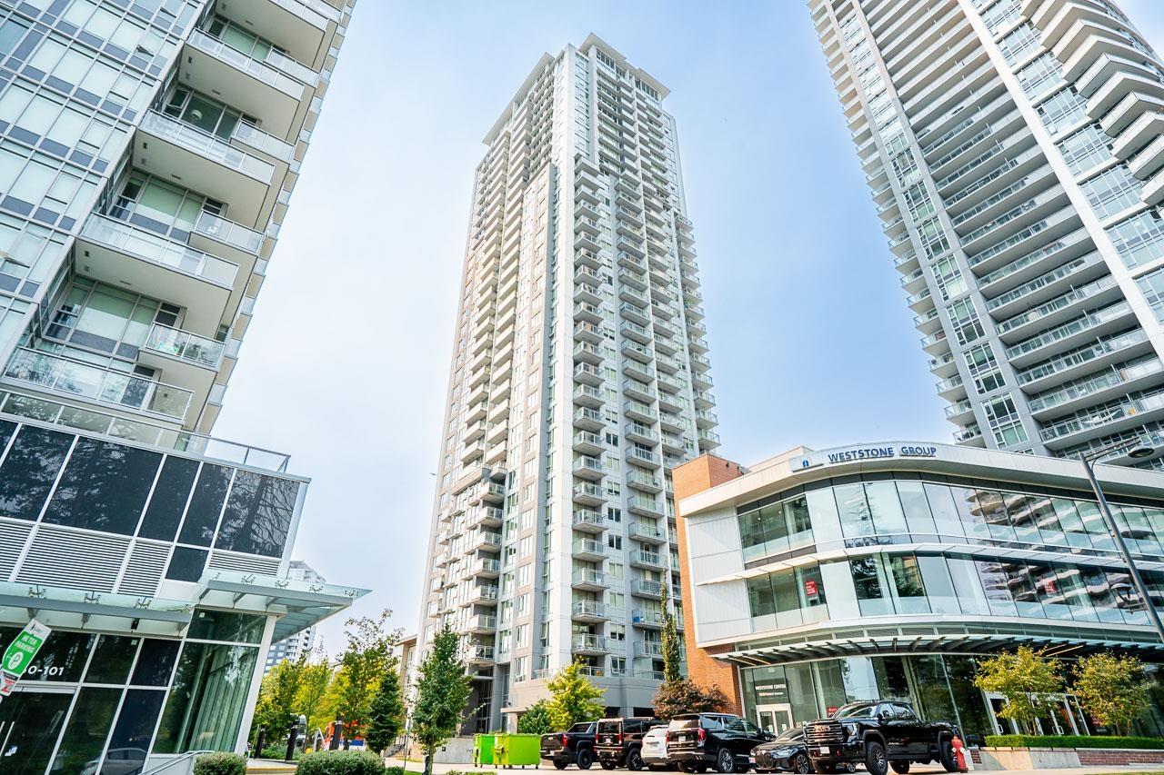 708 13325 102a Avenue, Surrey, British Columbia  V3T 0J5 - Photo 26 - R3050446