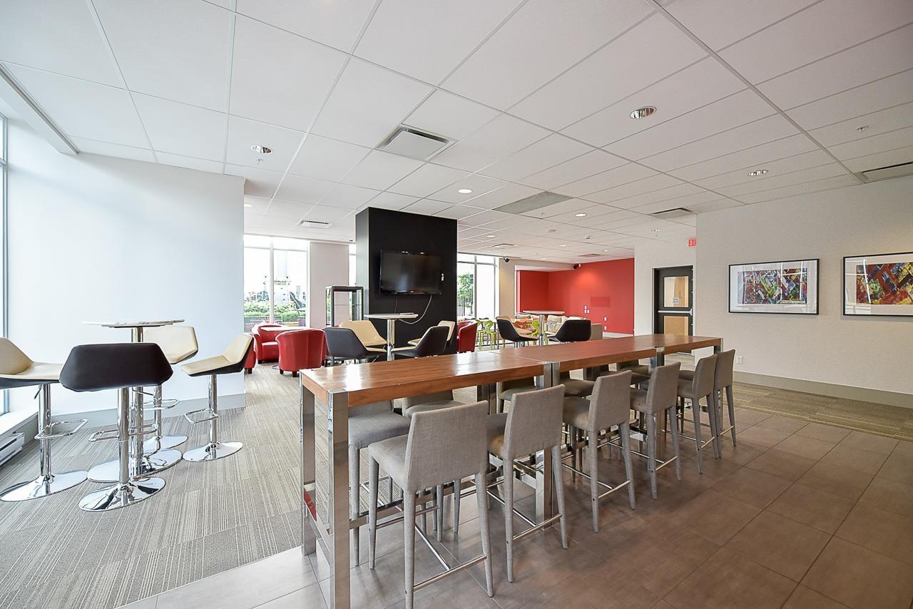 708 13325 102a Avenue, Surrey, British Columbia  V3T 0J5 - Photo 22 - R3050446