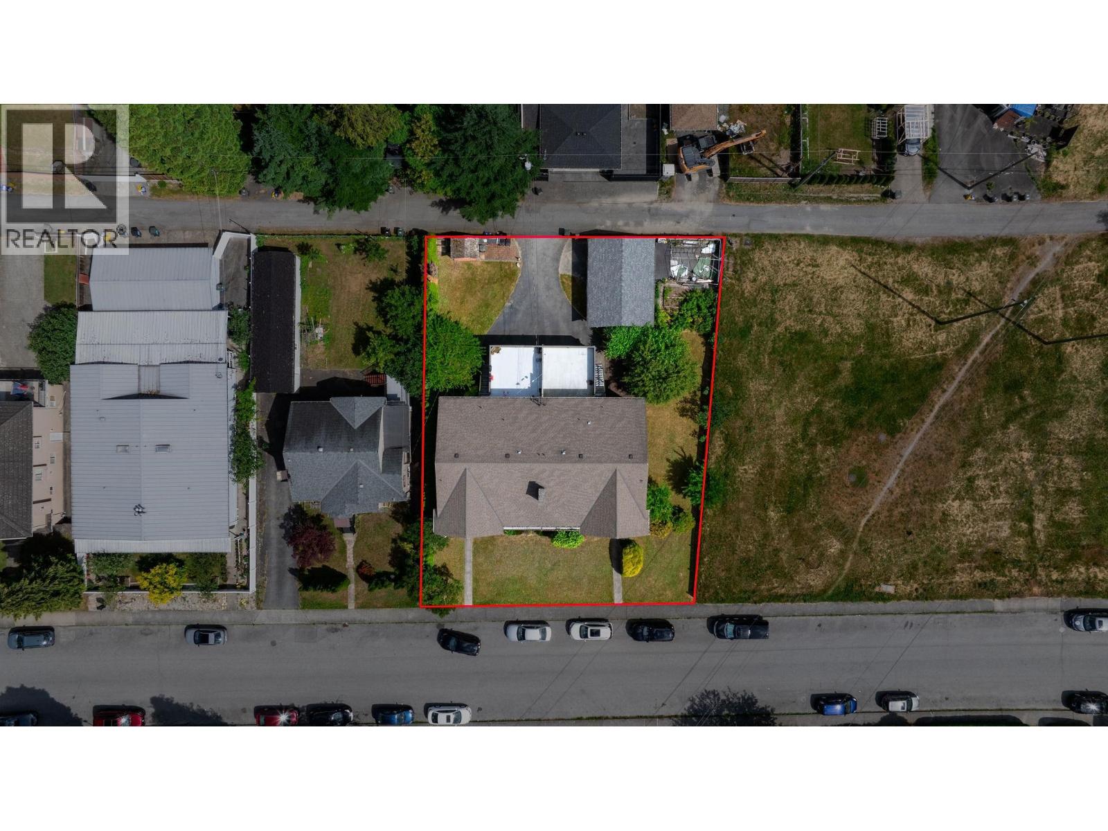 6775-6777 BALMORAL STREET, burnaby, British Columbia