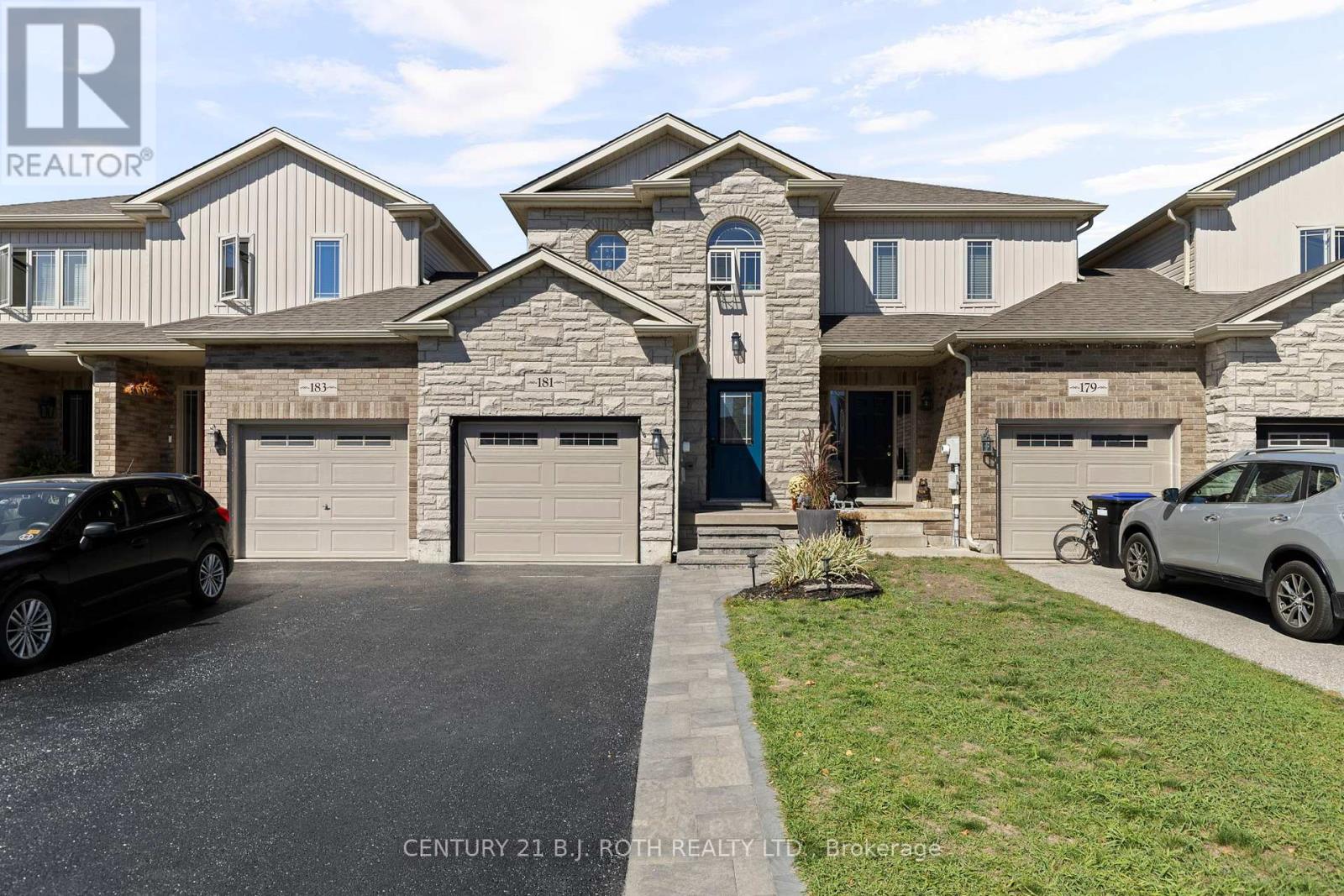 181 Banting Crescent, Essa, Ontario  L0M 1B6 - Photo 1 - N12419667