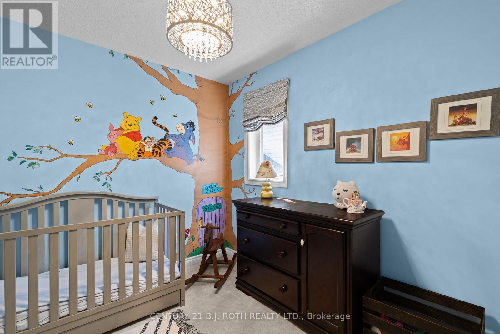 181 Banting Crescent, Essa, Ontario  L0M 1B6 - Photo 22 - N12419667