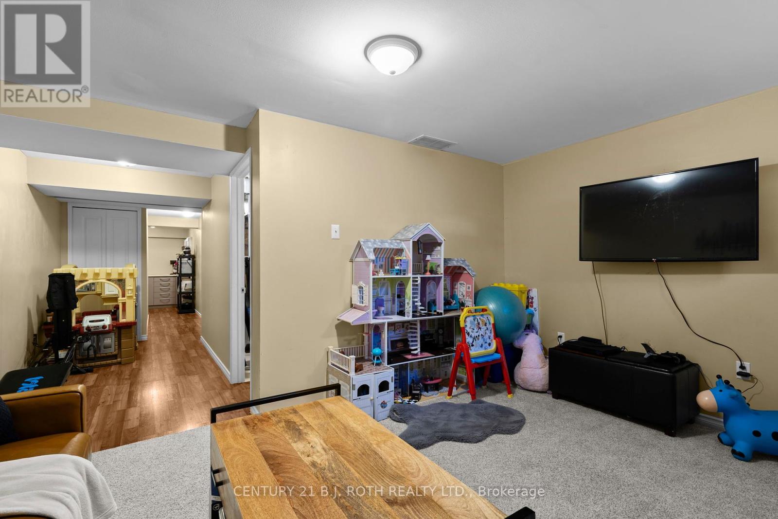181 Banting Crescent, Essa, Ontario  L0M 1B6 - Photo 28 - N12419667