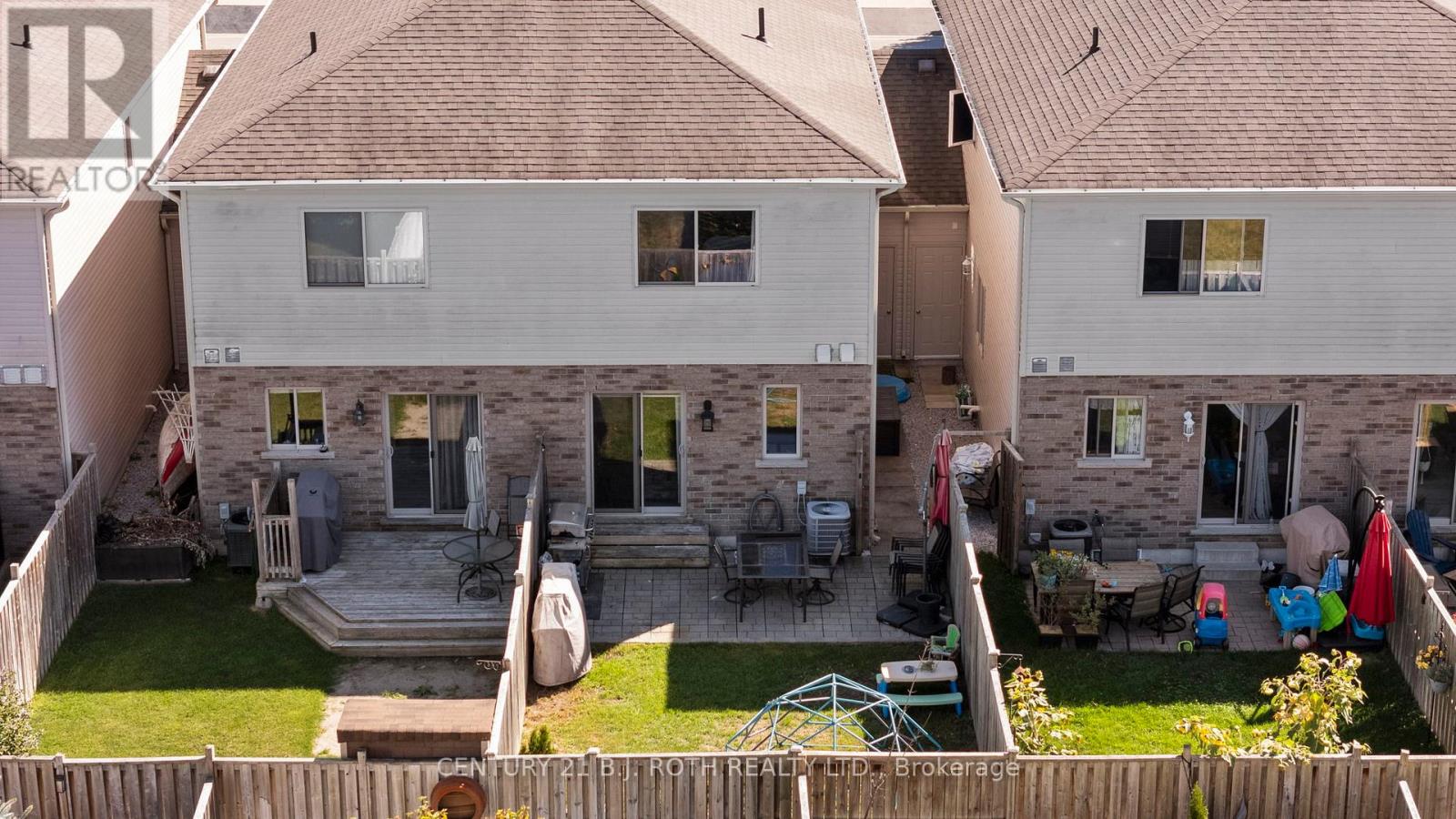 181 Banting Crescent, Essa, Ontario  L0M 1B6 - Photo 35 - N12419667