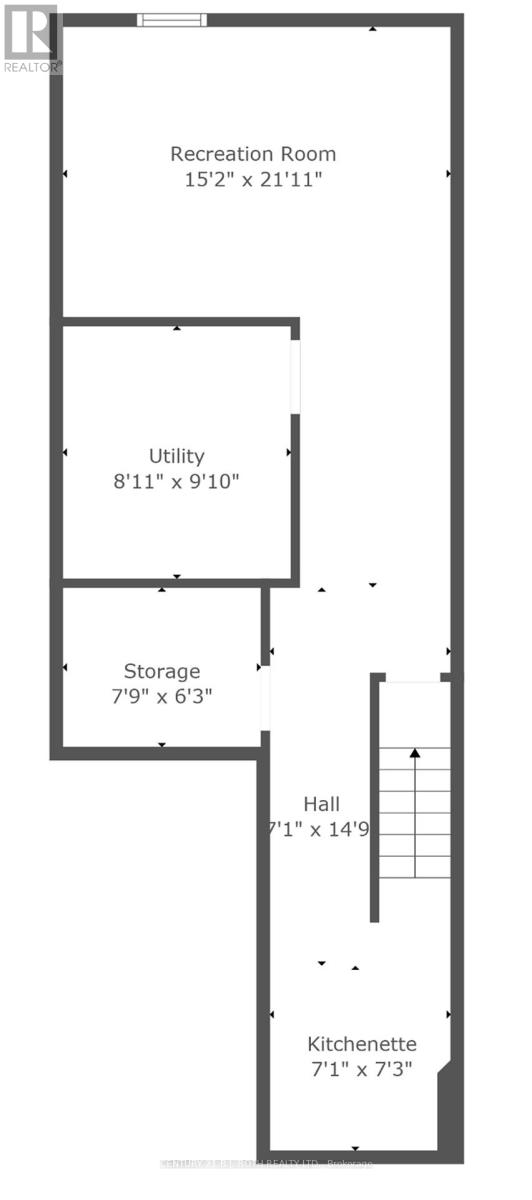 181 Banting Crescent, Essa, Ontario  L0M 1B6 - Photo 42 - N12419667