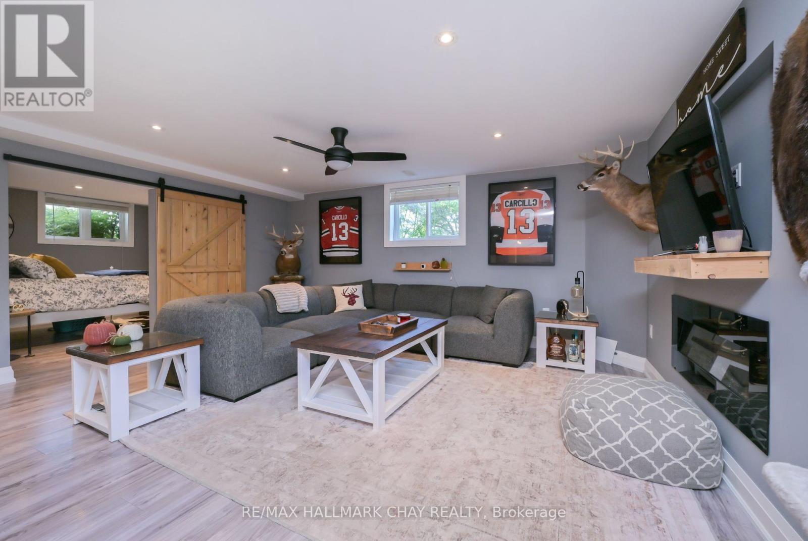 29 Wales Avenue N, Adjala-Tosorontio, Ontario  L0M 1J0 - Photo 28 - N12419668