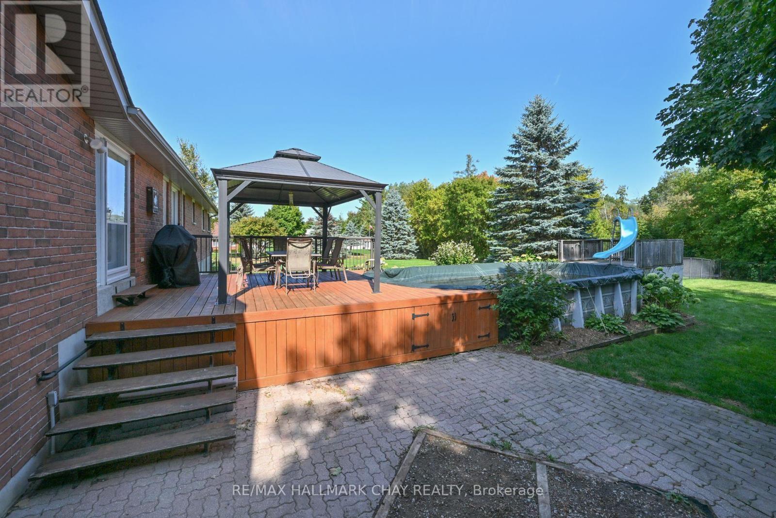 29 Wales Avenue N, Adjala-Tosorontio, Ontario  L0M 1J0 - Photo 33 - N12419668