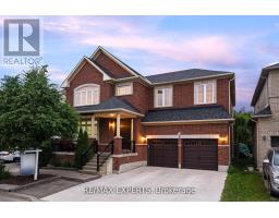 76 CETONA AVENUE, Vaughan, Ontario