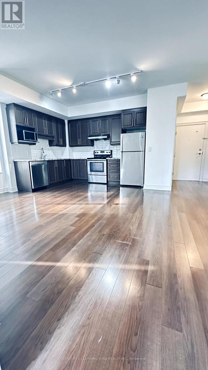 506 - 99 South Town Centre Boulevard, Markham, Ontario  L6G 0E9 - Photo 7 - N12419719