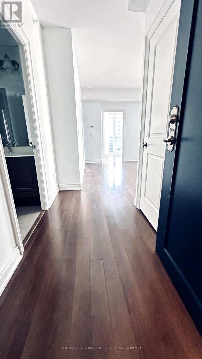 506 - 99 South Town Centre Boulevard, Markham, Ontario  L6G 0E9 - Photo 8 - N12419719