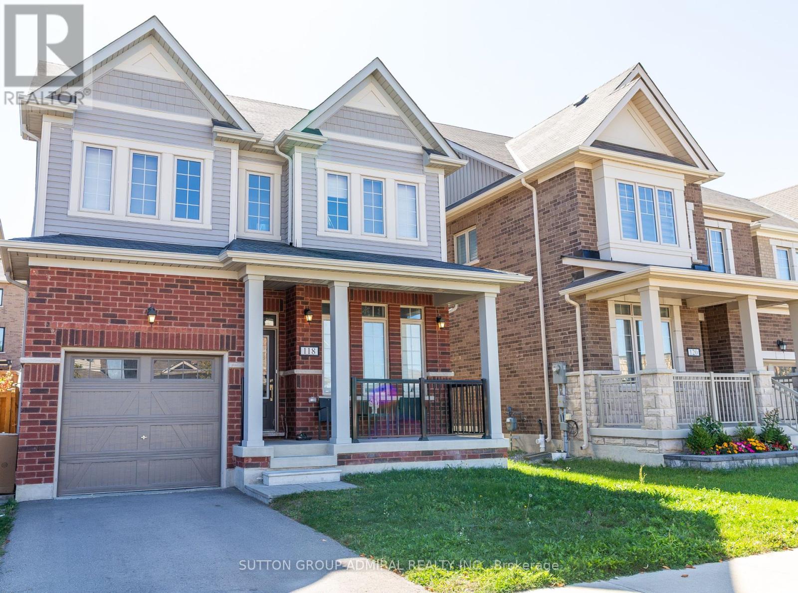 118 CASSERLEY CRESCENT, New Tecumseth, Ontario