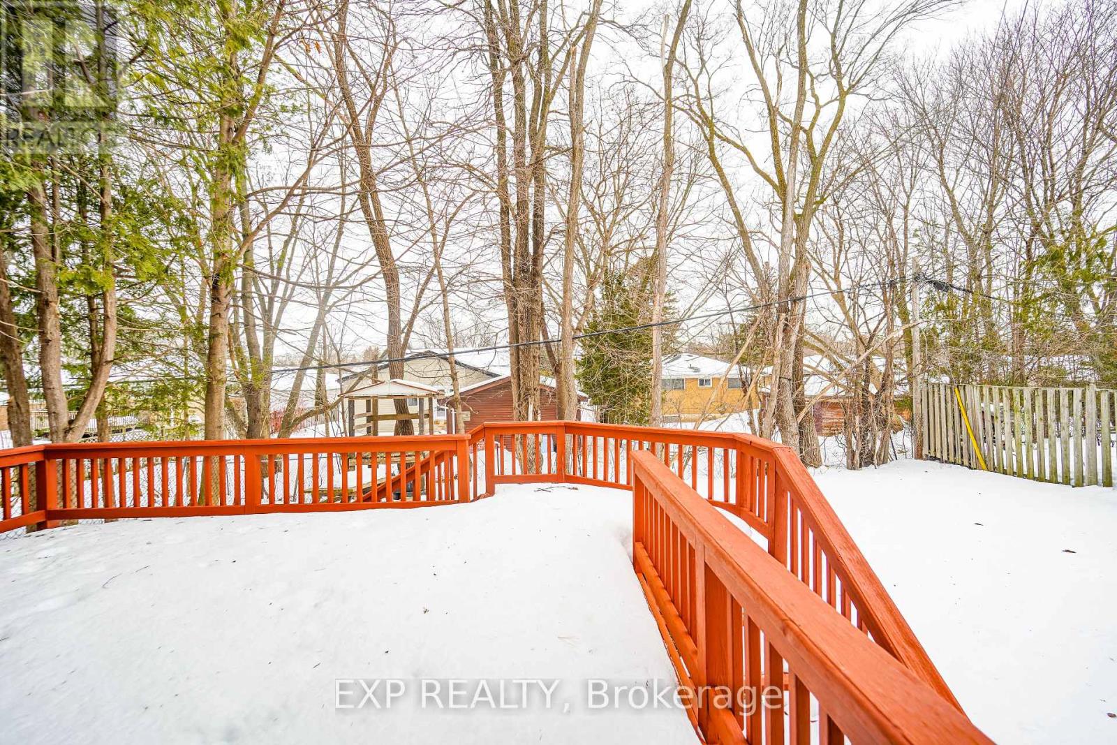 22 Jones Court, Aurora, Ontario  L4G 2B8 - Photo 34 - N12419776