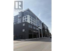 609 - 185 DUNLOP STREET, Barrie, Ontario