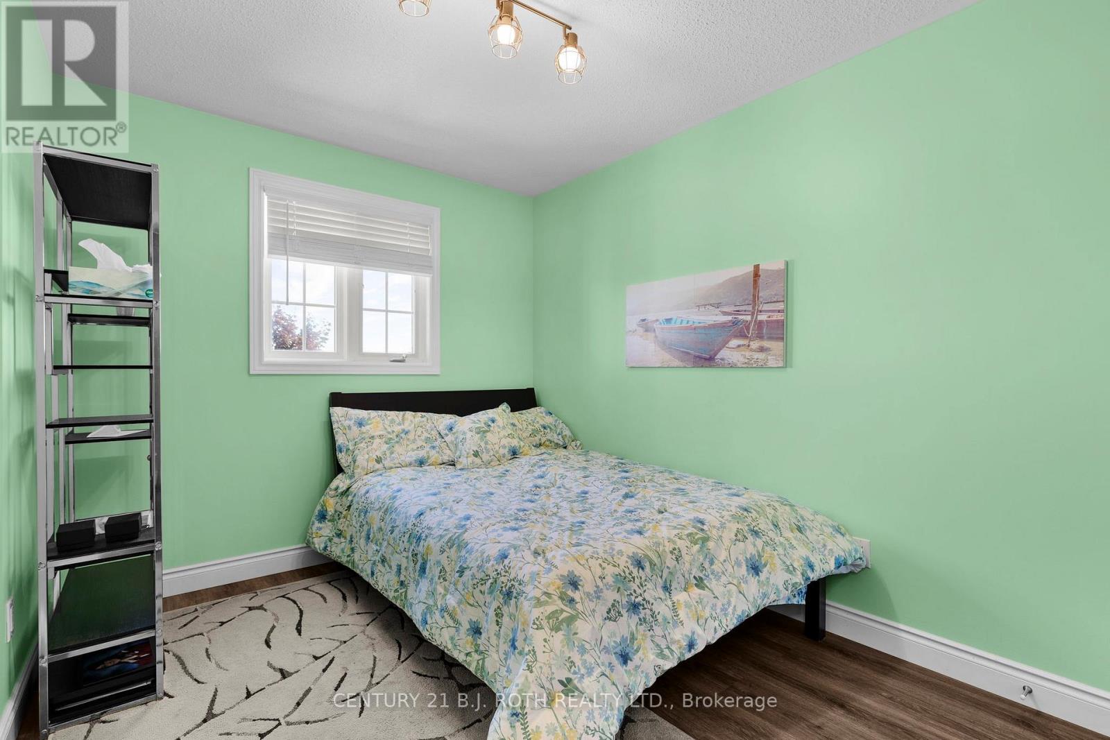 199 Stanley Street, Barrie, Ontario  L4M 6X9 - Photo 14 - S12419730