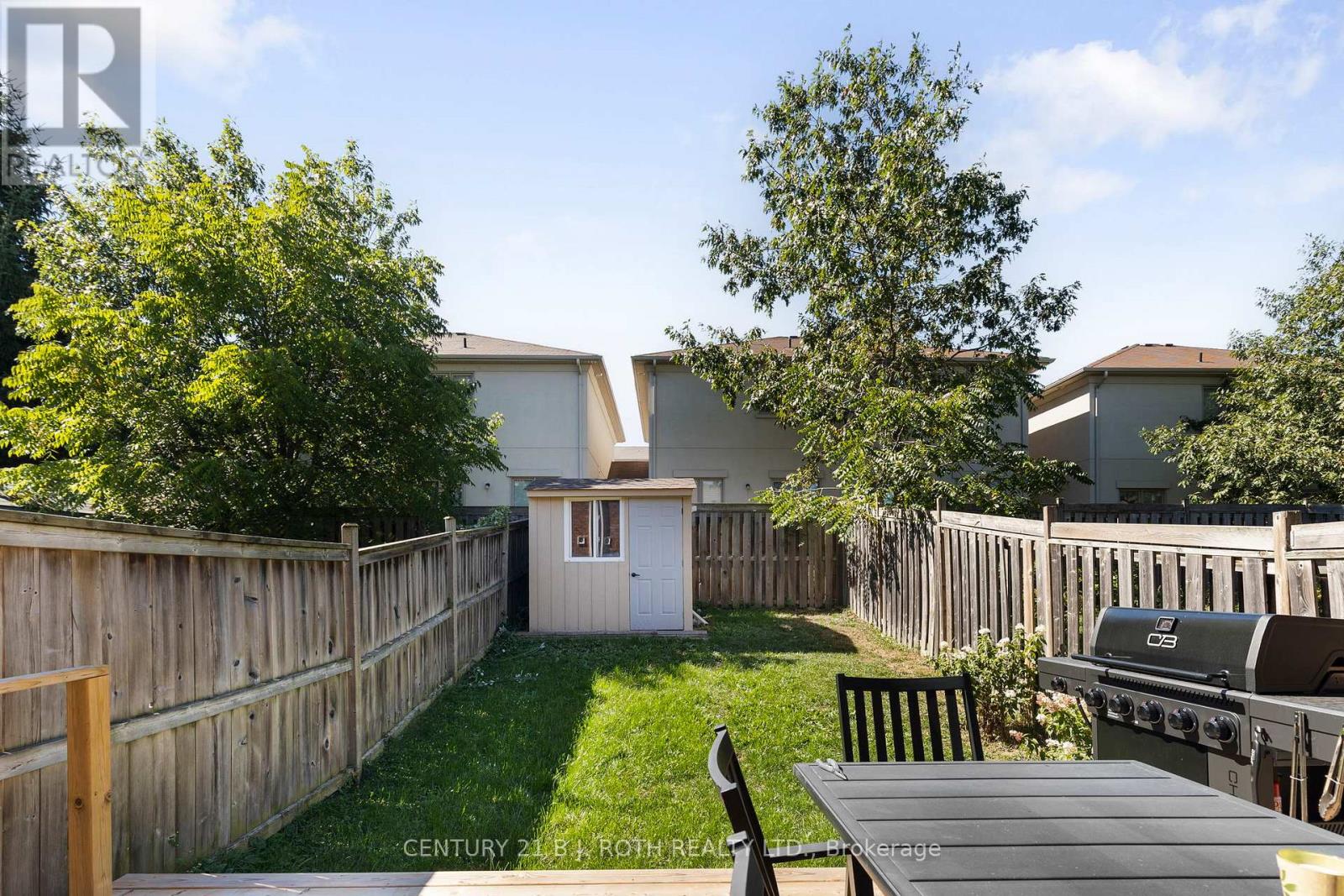 199 Stanley Street, Barrie, Ontario  L4M 6X9 - Photo 19 - S12419730