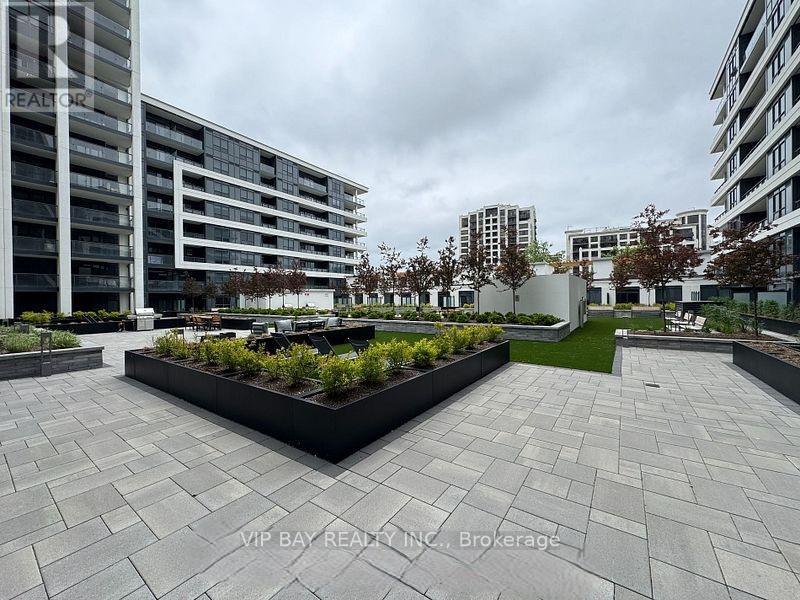 620 - 9 Clegg Road, Markham, Ontario  L6G 0H3 - Photo 42 - N12415302