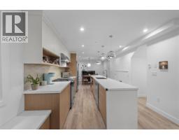 1452 E 20th Avenue, Vancouver, Ca