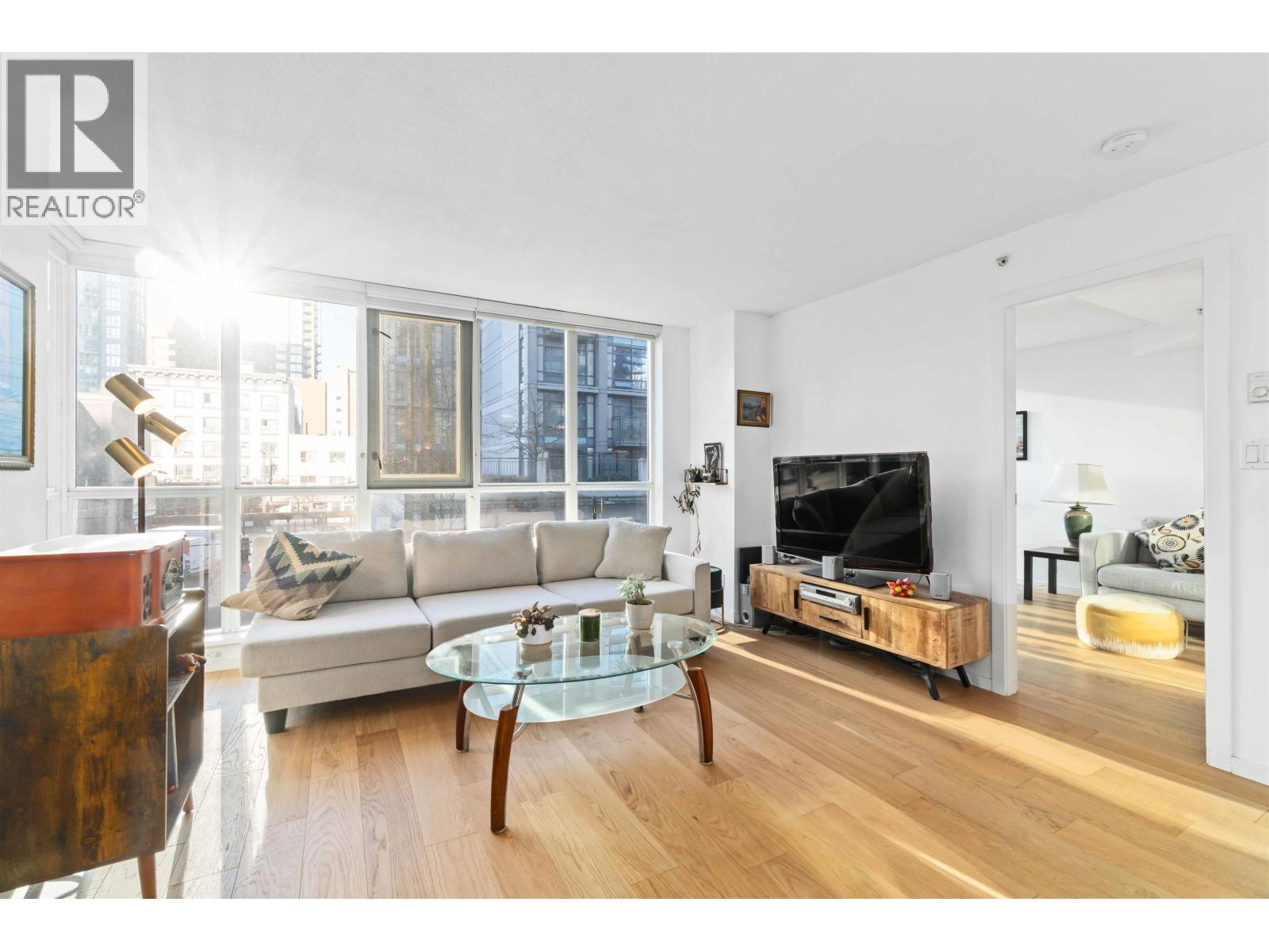 310 1155 Seymour Street, Vancouver, British Columbia  V6B 1K2 - Photo 11 - R3050683